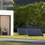 Комплект енергонезалежності EcoFlow PowerStream - мікроінвертор 800W + зарядна станція Delta Pro + 2 x 400W стаціонарні сонячні панелі, , 3600Вт/час, LiFePO4 (літій-залізо-фосфатний), image _ab__is.image_number.default