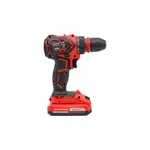 Шуруповерт акумуляторний START PRO SCD2-18/2BD (2 акум.), image _ab__is.image_number.default