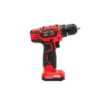 Шуруповерт акумуляторний START PRO SCD6-18/2 (2 акум.), image _ab__is.image_number.default