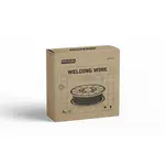 Сварочная проволока PATON СВ08Г2С, Ø 1,2 мм, 5 кг, фото , изображение 4