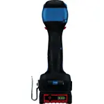 Гайковерт ударный Bosch GDX 18V-200 З (0.601.9G4.201), фото , изображение 3