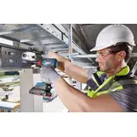 Гайковерт ударный Bosch GDX 18V-200 З (0.601.9G4.201), фото , изображение 4