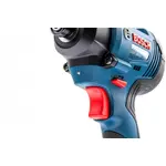 Гайковерт ударный Bosch GDR 180-Li (0.601.9G5.123), фото , изображение 4