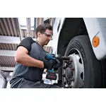 Гайковерт ударный Bosch GDS 18V-1050 H (0.601.9J8.522), фото , изображение 9