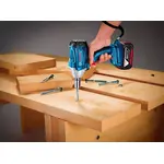 Гайковерт ударный Bosch GDS 250-LI, 18V (0.601.9G6.120), фото , изображение 6