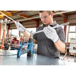 Строительный фен Bosch GHG 20-63 (0.601.2A6.201), фото , изображение 4