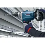 Дриль ударний Bosch GBM 1600 RE (0.601.1B0.000), image _ab__is.image_number.default