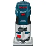 Фрезер Bosch GKF 600 (0.601.60A.100), фото , изображение 2