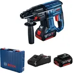 Перфоратор Bosch GBH 180-LI (0.611.911.121), image 