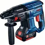Перфоратор Bosch GBH 180-LI (0.611.911.122), image 