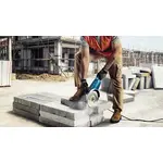 Шлифмашина угловая Bosch GWS 2200 (0.601.8C1.320), фото , изображение 4