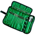 Дриль ударний Bosch UniversalImpact 700 + 39 насадок (0.603.131.00A), image _ab__is.image_number.default