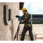 Перфоратор Bosch GBH 180-LI (0.615.990.M9C), фото , изображение 3