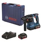 Перфоратор Bosch GBH 185-LI (0.611.924.021), image 