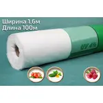 Агроволокно Agreen 17 (1,6*100) рулон, image 
