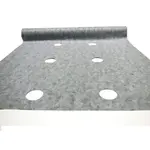 Агроволокно Agreen 50 (1,6*100) двошарове з перфорацією рулон, image 