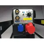 Сварочный генератор AGT WAGT220DCHSB, фото , изображение 5