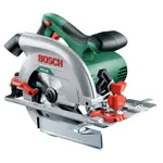 Пила дискова Bosch PKS 55 (0.603.500.020), image 