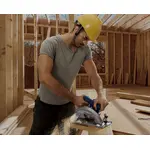 Пила дисковая Bosch GKS 140 (0.601.6B3.020), фото , изображение 5