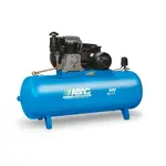 Компрессор ABAC PRO B7000 500 FT10, 500л, 1210л/мин, 7,5кВт, 1300об/мин, 11бар, фото 