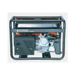 Бензиновый генератор Koshin GV-3000, фото , изображение 2