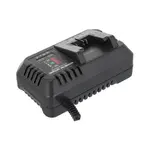 Устройство зарядное Intertool WT-0345 для аккумуляторов литий-ион 20 В, ток заряда 4.0 А, фото , изображение 3