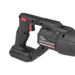 Пила шабельна акумуляторна Intertool WT-0367 з безщітковим двигуном 20 В, 0-2500 об/хв, хід пилки 28 мм, без ЗУ та АКБ, image _ab__is.image_number.default