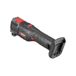 Реноватор аккумуляторный Intertool WT-0369 с бесщеточным двигателем 20 В, 8000-20000 об/мин, угол осцилляции 3.2' без ЗУ и АКБ, фото , изображение 7