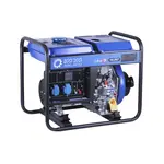 Дизельний генератор TATA JM3500X 2.8/3.3KW, image 