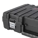 Перфоратор INTERTOOL DT-0180 850 Вт, 3.2 Дж, 0-900 об/хв, 0-4400 уд/хв, 3 режими, SDS plus, фото , изображение 12