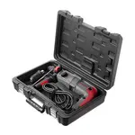 Перфоратор INTERTOOL DT-0184 850 Вт, 3.2 Дж, 0-900 об/хв, 0-4400 уд/хв, 3 режими, SDS plus, знімний швидкозатискний патрон, image _ab__is.image_number.default