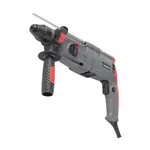 Перфоратор INTERTOOL DT-0185 1000 Вт, 3.5 Дж, 0-1300 об/мин, 0-5100 уд/мин, 3 режима, SDS plus, фото , изображение 9