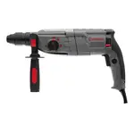 Перфоратор INTERTOOL DT-0186 1000 Вт, 3.5 Дж, 0-1300 об/хв, 0-5100 уд/хв, 3 режими, SDS plus, знімний швидкозатискний патрон, image _ab__is.image_number.default