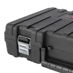 Перфоратор INTERTOOL DT-0186 1000 Вт, 3.5 Дж, 0-1300 об/хв, 0-5100 уд/хв, 3 режими, SDS plus, знімний швидкозатискний патрон, image _ab__is.image_number.default