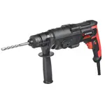 Перфоратор INTERTOOL WT-0156 1000 Вт, 3.5 Дж, 0-1100 об/хв, 0-4700 уд/хв, 3 режими, SDS plus, image _ab__is.image_number.default