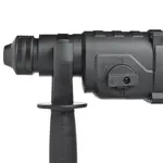 Перфоратор INTERTOOL WT-0156 1000 Вт, 3.5 Дж, 0-1100 об/хв, 0-4700 уд/хв, 3 режими, SDS plus, image _ab__is.image_number.default