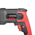 Перфоратор INTERTOOL WT-0156 1000 Вт, 3.5 Дж, 0-1100 об/хв, 0-4700 уд/хв, 3 режими, SDS plus, image _ab__is.image_number.default