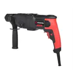 Перфоратор INTERTOOL WT-0156 1000 Вт, 3.5 Дж, 0-1100 об/хв, 0-4700 уд/хв, 3 режими, SDS plus, image _ab__is.image_number.default