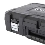 Перфоратор INTERTOOL WT-0171 1000 Вт, 3.2 Дж, 0-1300 об/хв, 0-5100 уд/хв, 3 режими, знімний швидкозатискний патрон, image _ab__is.image_number.default