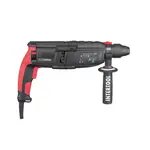 Перфоратор INTERTOOL WT-0171 1000 Вт, 3.2 Дж, 0-1300 об/хв, 0-5100 уд/хв, 3 режими, знімний швидкозатискний патрон, image _ab__is.image_number.default