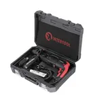 Перфоратор INTERTOOL WT-0171 1000 Вт, 3.2 Дж, 0-1300 об/хв, 0-5100 уд/хв, 3 режими, знімний швидкозатискний патрон, image _ab__is.image_number.default