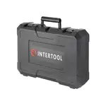 Перфоратор INTERTOOL WT-0172 1000 Вт, 3.2 Дж, 0-1300 об/хв, 0-5100 уд/хв, 3 режими, металевий корпус редуктора, image _ab__is.image_number.default