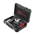 Перфоратор INTERTOOL WT-0172 1000 Вт, 3.2 Дж, 0-1300 об/хв, 0-5100 уд/хв, 3 режими, металевий корпус редуктора, image _ab__is.image_number.default