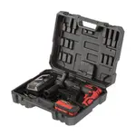 Перфоратор акумуляторний Intertool WT-0370 з безщітковим двигуном 20 В, 2 Дж, 0-1250 об / хв, 0-4800 уд / хв, SDS plus, Li-Ion, 4.0 Ач, ЗП 4А, кейс, image _ab__is.image_number.default