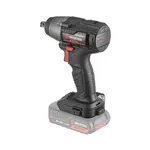 Гайкокрут ударний акумуляторний INTERTOOL WT-9364 з безщітковим двигуном 20 В, 300 Nm, 0-2500 об/хв, 0-3000 уд/хв, 1/2", без ЗП та АКБ, image _ab__is.image_number.default