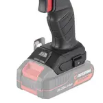 Гайкокрут ударний акумуляторний INTERTOOL WT-9364 з безщітковим двигуном 20 В, 300 Nm, 0-2500 об/хв, 0-3000 уд/хв, 1/2", без ЗП та АКБ, image _ab__is.image_number.default