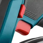 Циркулярная пила аккумуляторная Ronix 8902K 20В, 4Ач х 2, фото , изображение 5