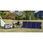 Зарядна станція OUKITEL P5000E 2200Вт/5120Вт*г, 2200 Вт, 5120Вт/час, LiFePO4 (літій-залізо-фосфатний), image _ab__is.image_number.default