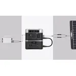 Зарядна станція OUKITEL BP2000E 2000Вт, 2200 Вт, 2048Вт/час, LiFePO4 (літій-залізо-фосфатний), image _ab__is.image_number.default