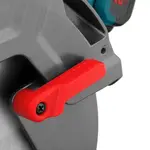 Циркулярная пила аккумуляторная Ronix 8902K 20В, 4Ач х 2, фото , изображение 8